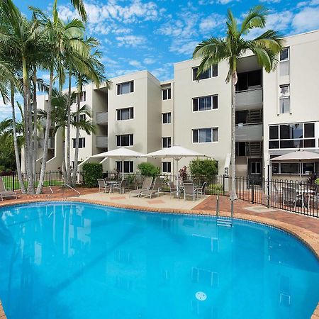 Joanne Apartments Caloundra Eksteriør billede