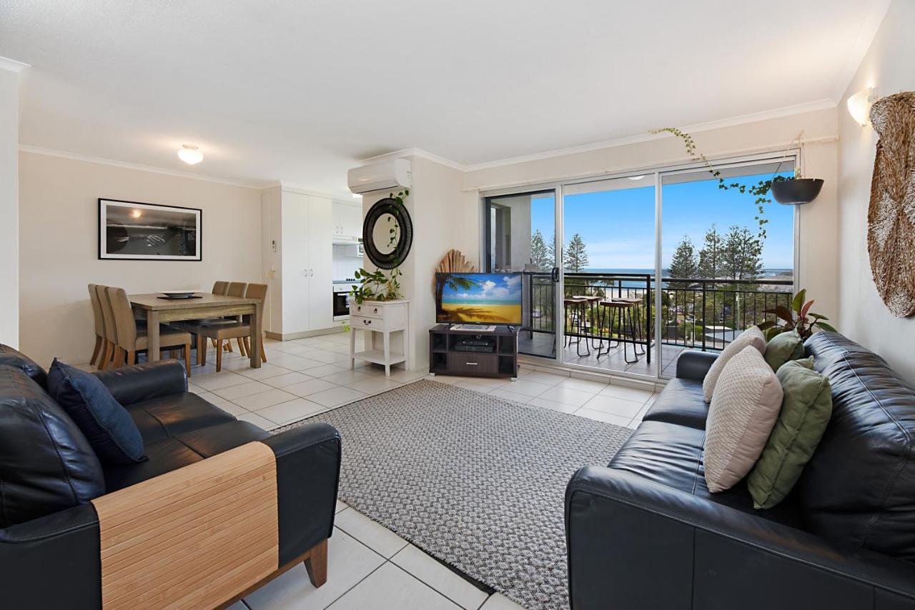 Joanne Apartments Caloundra Eksteriør billede