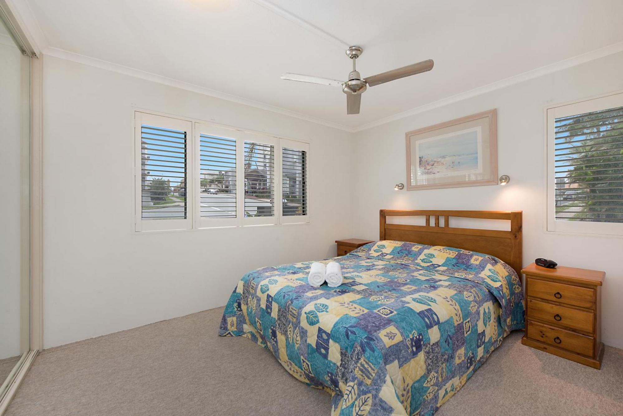 Joanne Apartments Caloundra Eksteriør billede