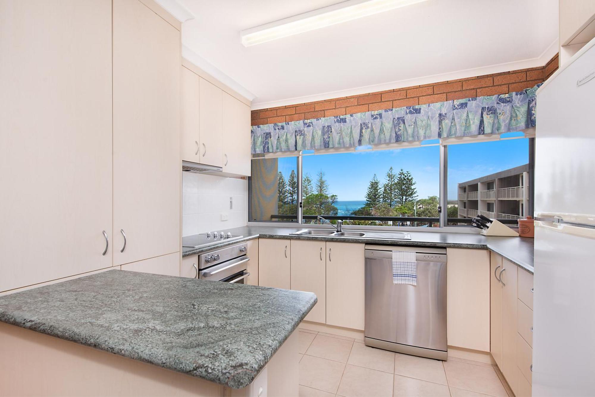 Joanne Apartments Caloundra Værelse billede