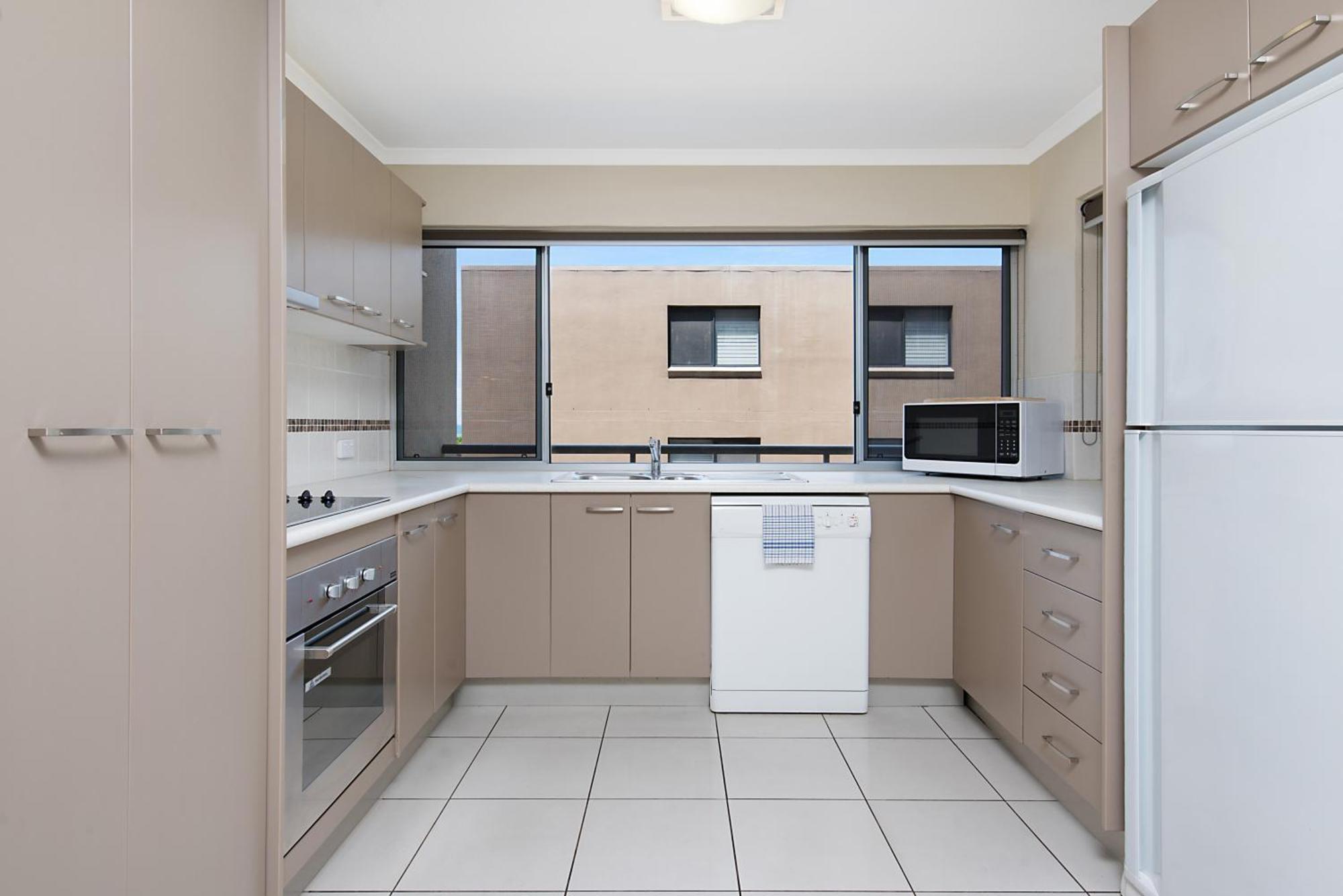 Joanne Apartments Caloundra Eksteriør billede