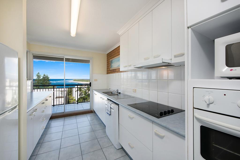 Joanne Apartments Caloundra Eksteriør billede