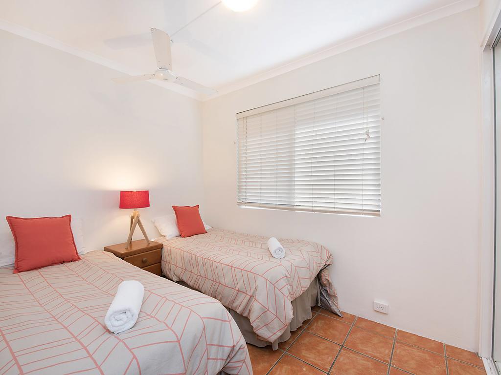 Joanne Apartments Caloundra Eksteriør billede